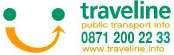 Travel Line Logo (4081 bytes)